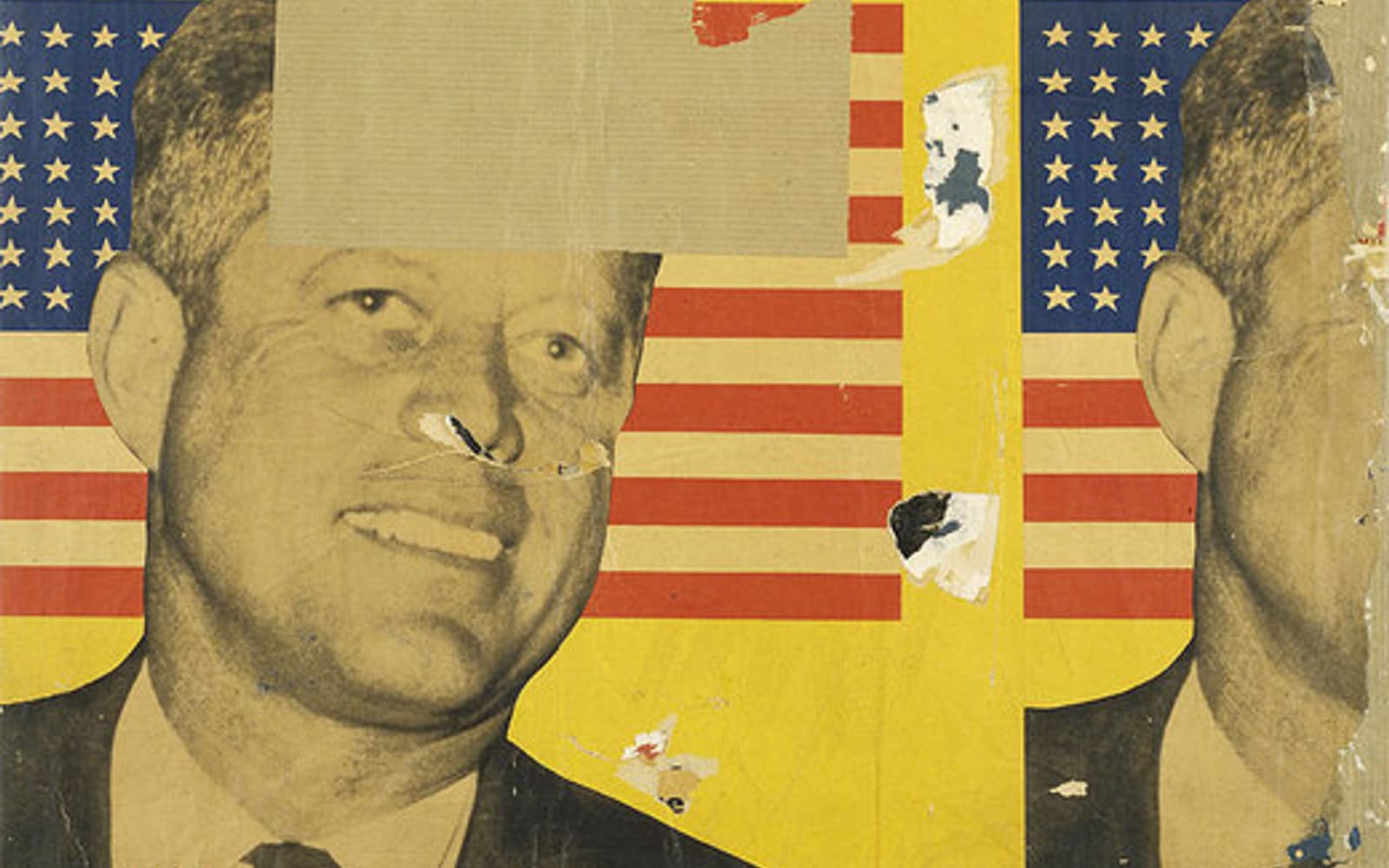 Mimmo Rotella Legacy